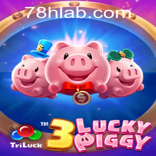 Descubra o Universo Envolvente de 3LUCKYPIGGY: Um Passeio no Mundo dos Jogos Online