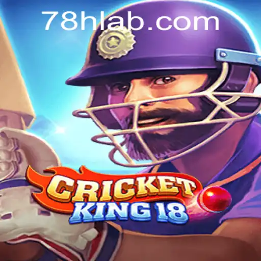 CricketKing18: Uma Jornada no Mundo do Críquete Digital