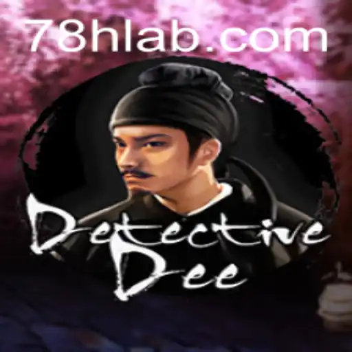 DetectiveDee: Uma Imersão no Mundo da Investigação