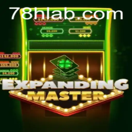 ExpandingMaster: Descubra as Regras e Estratégias do Novo Jogo de Sucesso
