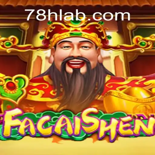 Descubra o Fascinante Mundo de FaCaiShen: Um Jogo de Sorte e Estratégia