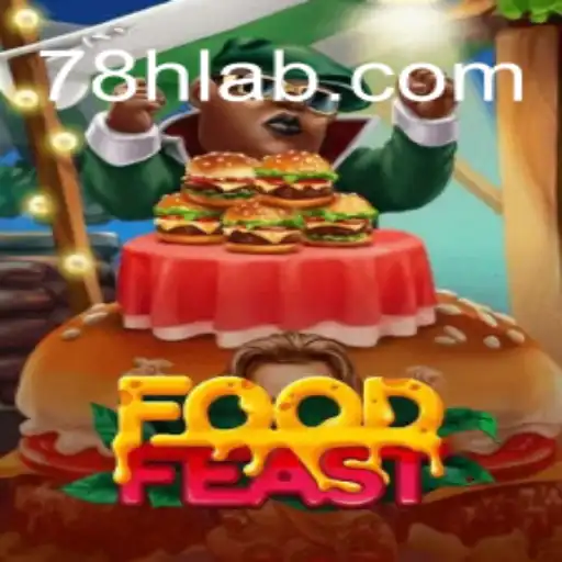 Descubra FoodFeast: O Novo Jogo Que Está Conquistando o Mundo