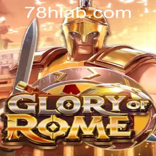 GloryofRome: Descubra o Fascinante Mundo do Jogo Inspirado na Roma Antiga