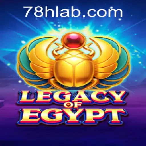 Explorando LegacyOfEgypt: O Fascínio do Antigo Egito em 78H.COM