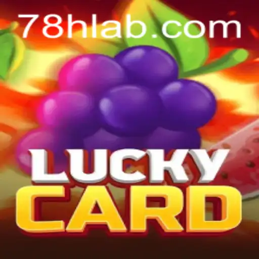 Descubra LuckyCard: Um Jogo Estimulante de Estratégia e Sorte no 78H.COM