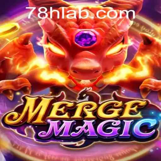 Descubra MergeMagic: Um Mergulho no Mundo dos Puzzles de Fantasia