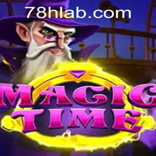 MagicTime: Descubra o Universo Mágico com 78H.COM
