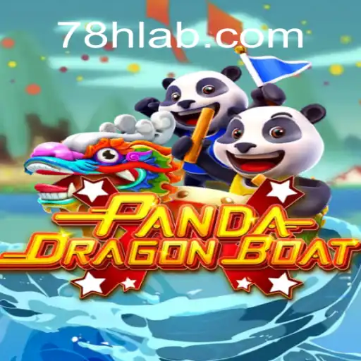 Descubra o Empolgante Mundo de PANDADRAGONBOAT