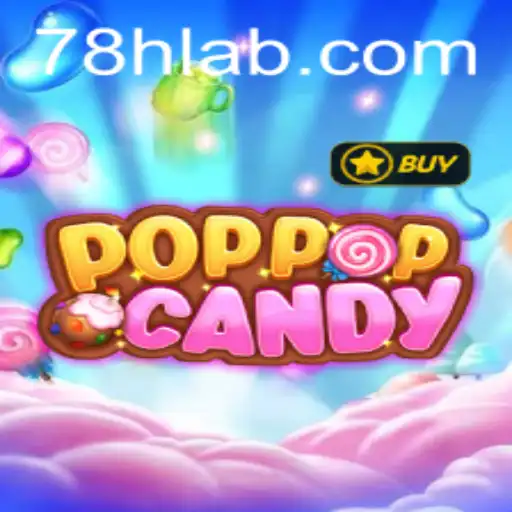 Explorando o Universo de POPPOPCANDY: Um Guia Completo