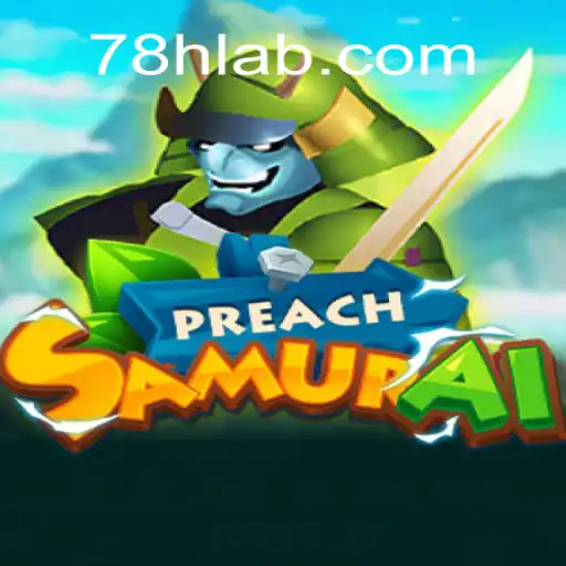 Explorando o Mundo de PreachSamurai: Um Jogo de Estratégia e Tradição
