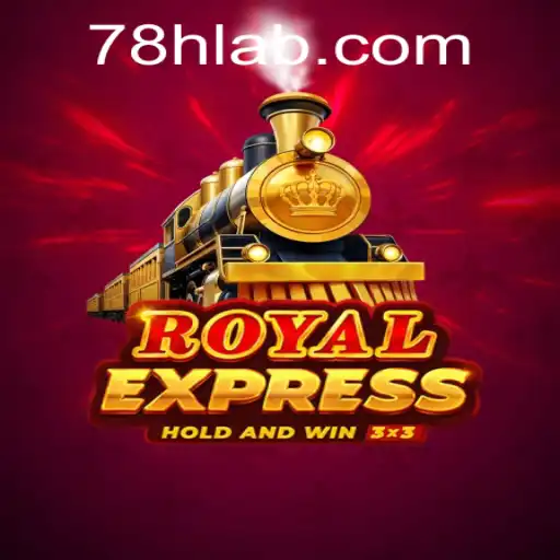 Descubra o Excitante Mundo de RoyalExpress