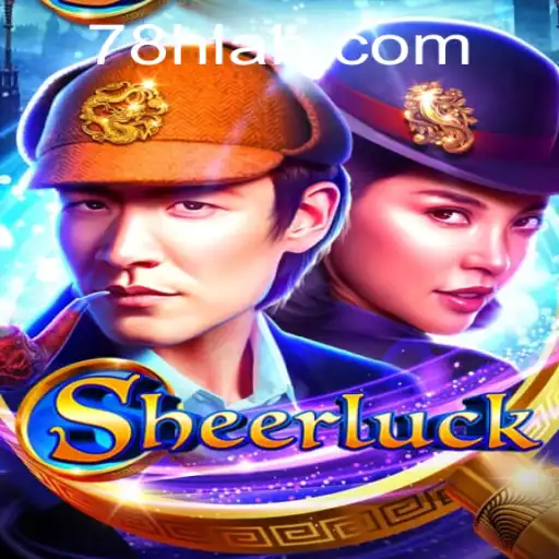 Sheerluck: Um Mergulho no Universo de Mistérios e Desafios com 78H.COM