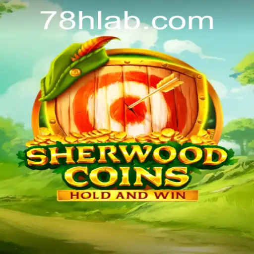 SherwoodCoins: Mergulhe na Aventura Estratégica com 78H.COM