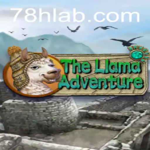 A Incrível Jornada de TheLlamaAdventure: Explore o Mundo com 78H.COM