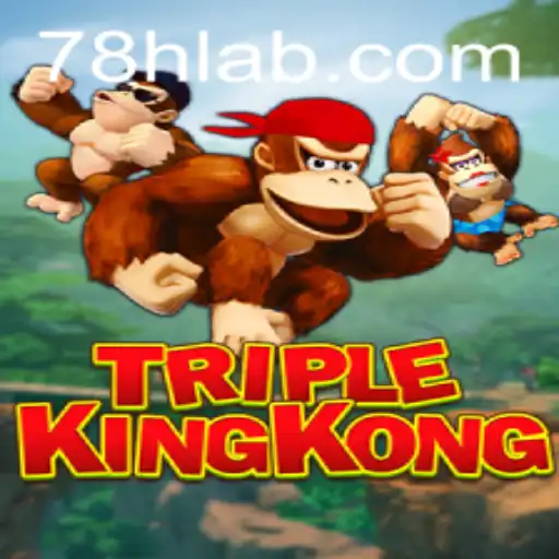 TripleKingKong: Aventura e Estratégia no Universo dos Jogos